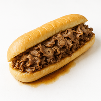 Italian Beef