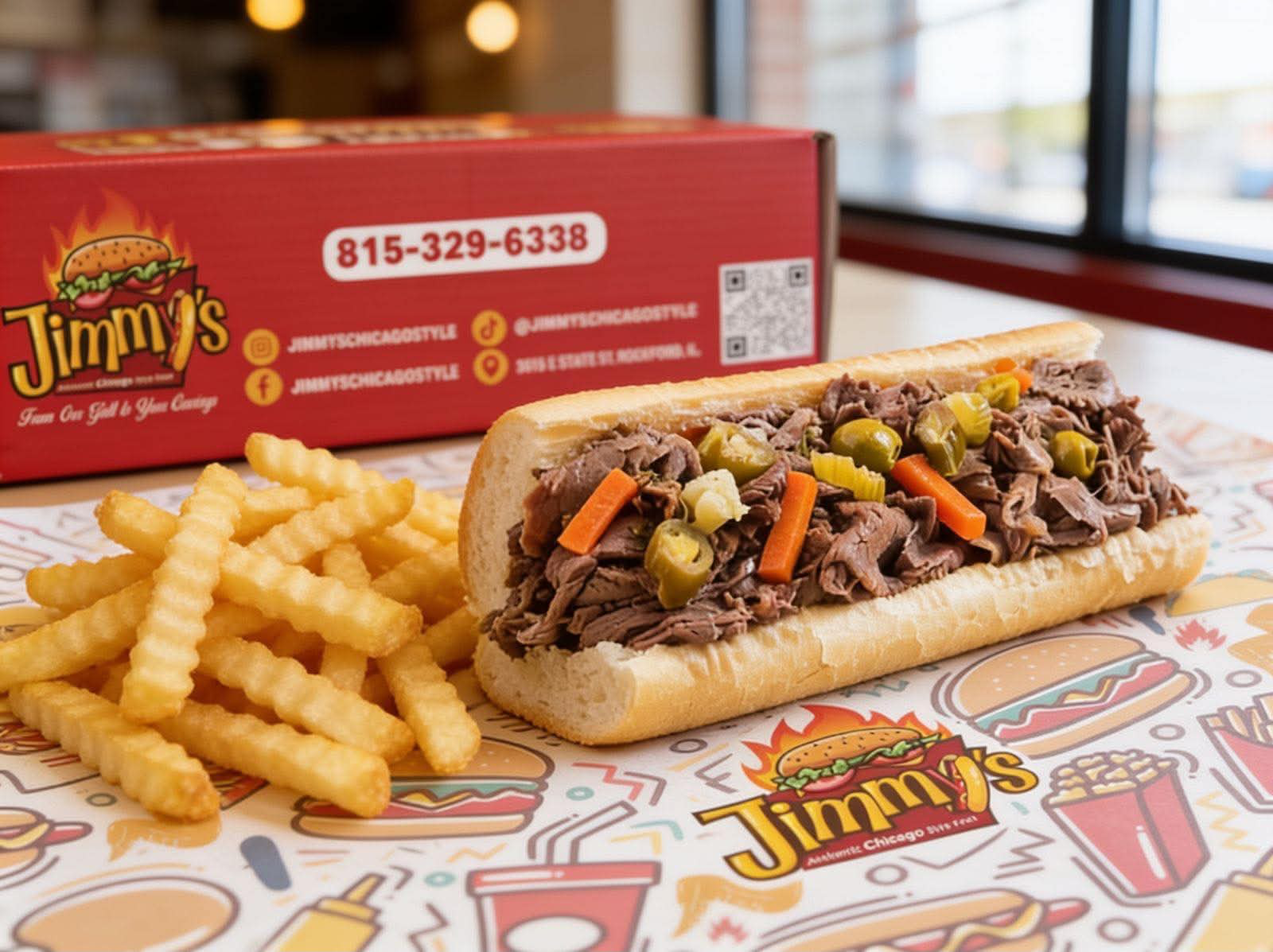 Italian Beef