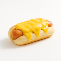 Cheese Dog