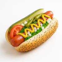 Chicago Dog