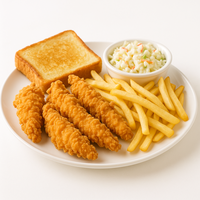 Chicken Fingers
