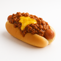 Chili Cheese Dog